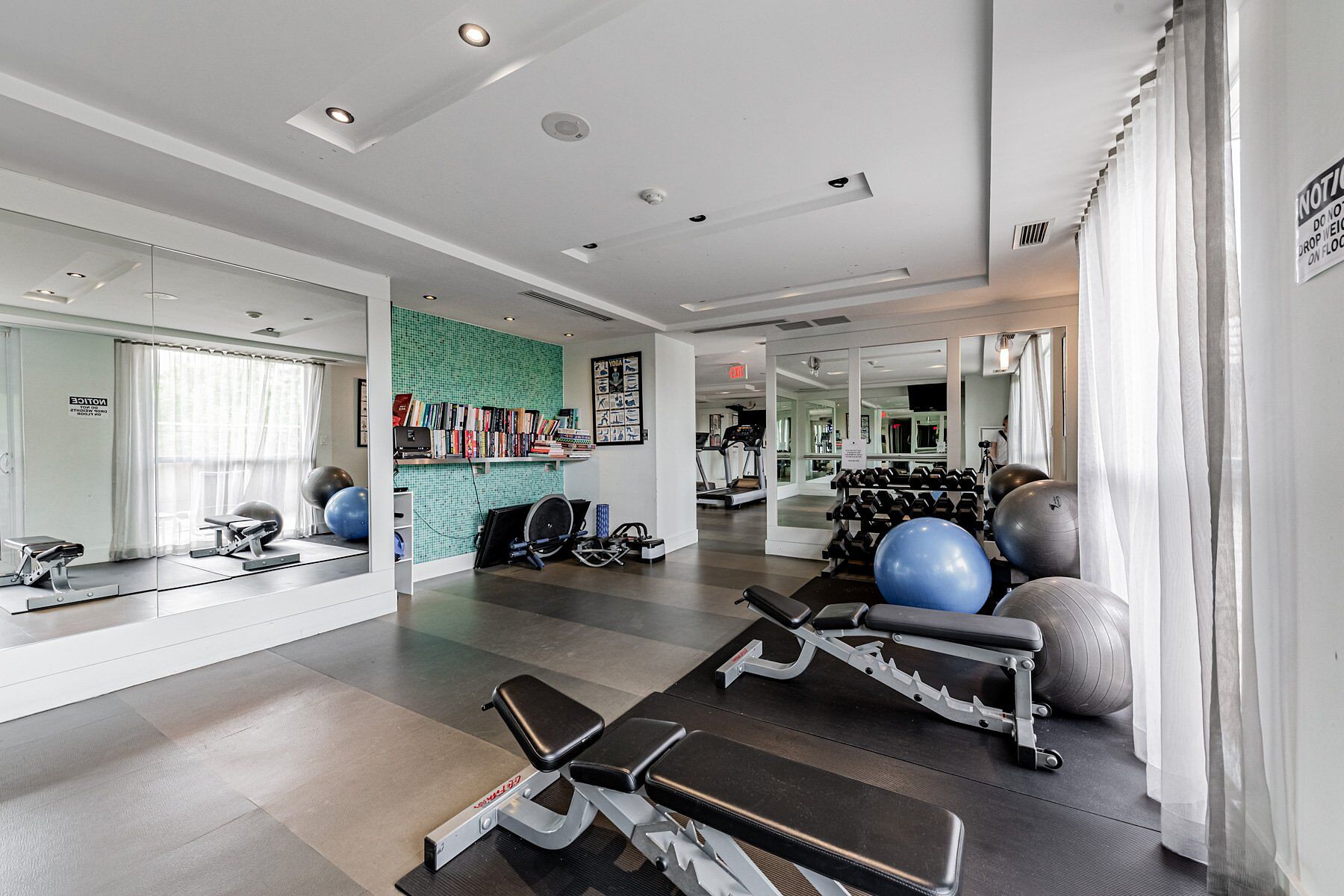  The Clairmont - 物件實景