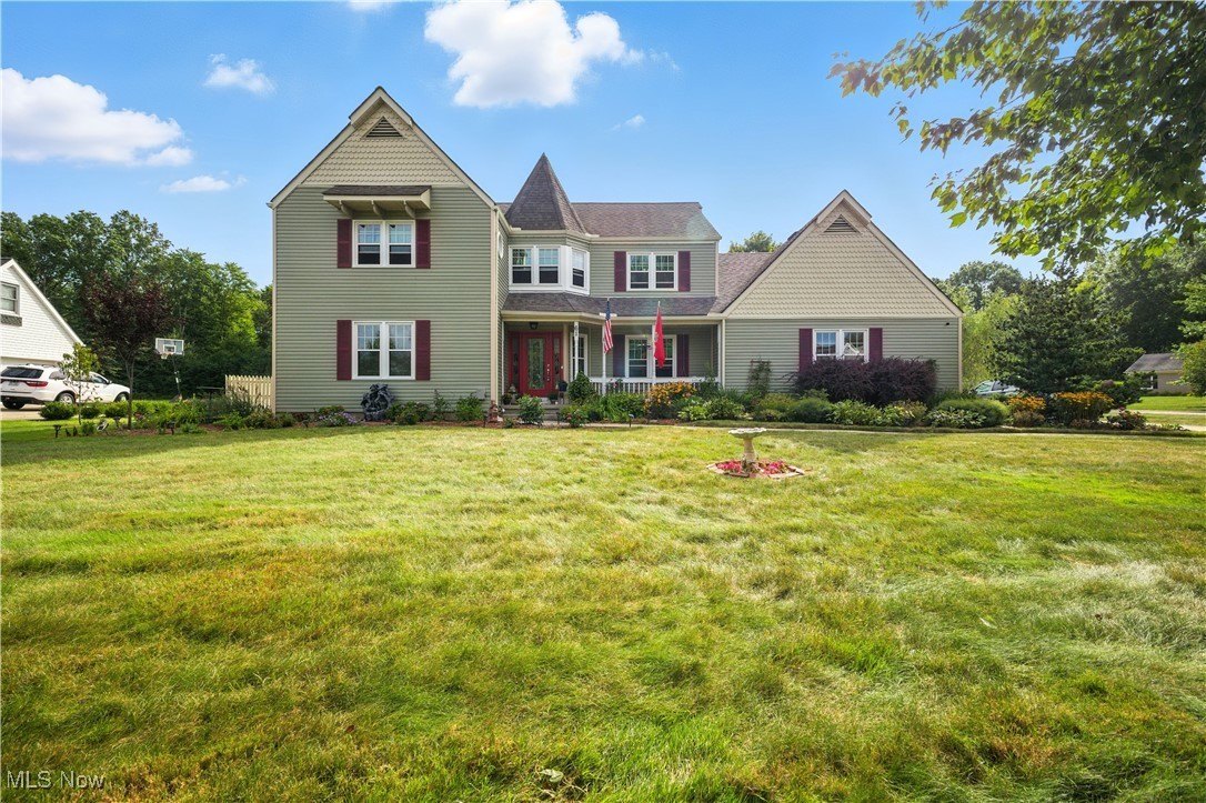 Hudson, Ohio, 44236, United States, 4 Bedrooms Bedrooms, ,3 BathroomsBathrooms,Residential,For Sale,1976774