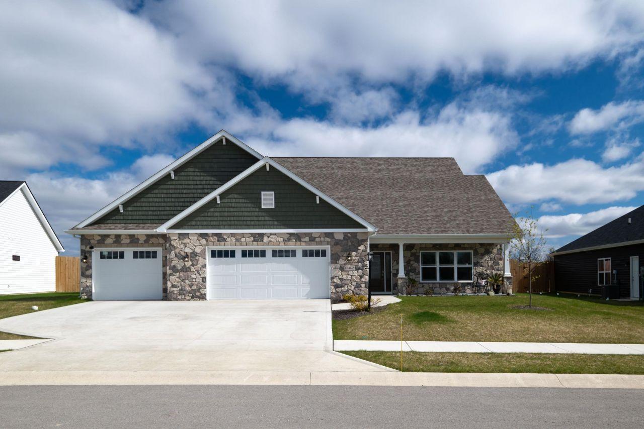 Fort Wayne, Indiana, 46814, United States, 4 Bedrooms Bedrooms, ,3 BathroomsBathrooms,Residential,For Sale,1777242