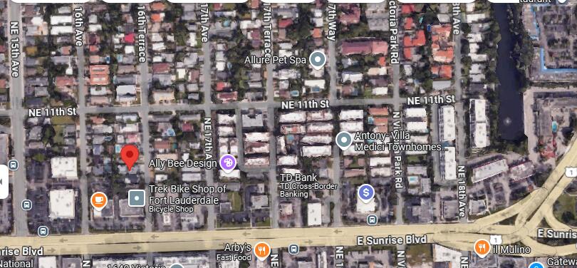 Fort Lauderdale, Florida, 33304, United States, ,Residential,For Sale,1980524