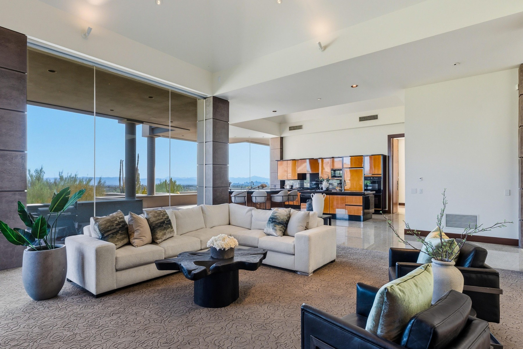  6044 N 44th Place, Paradise Valley, AZ 85253 - 物件實景