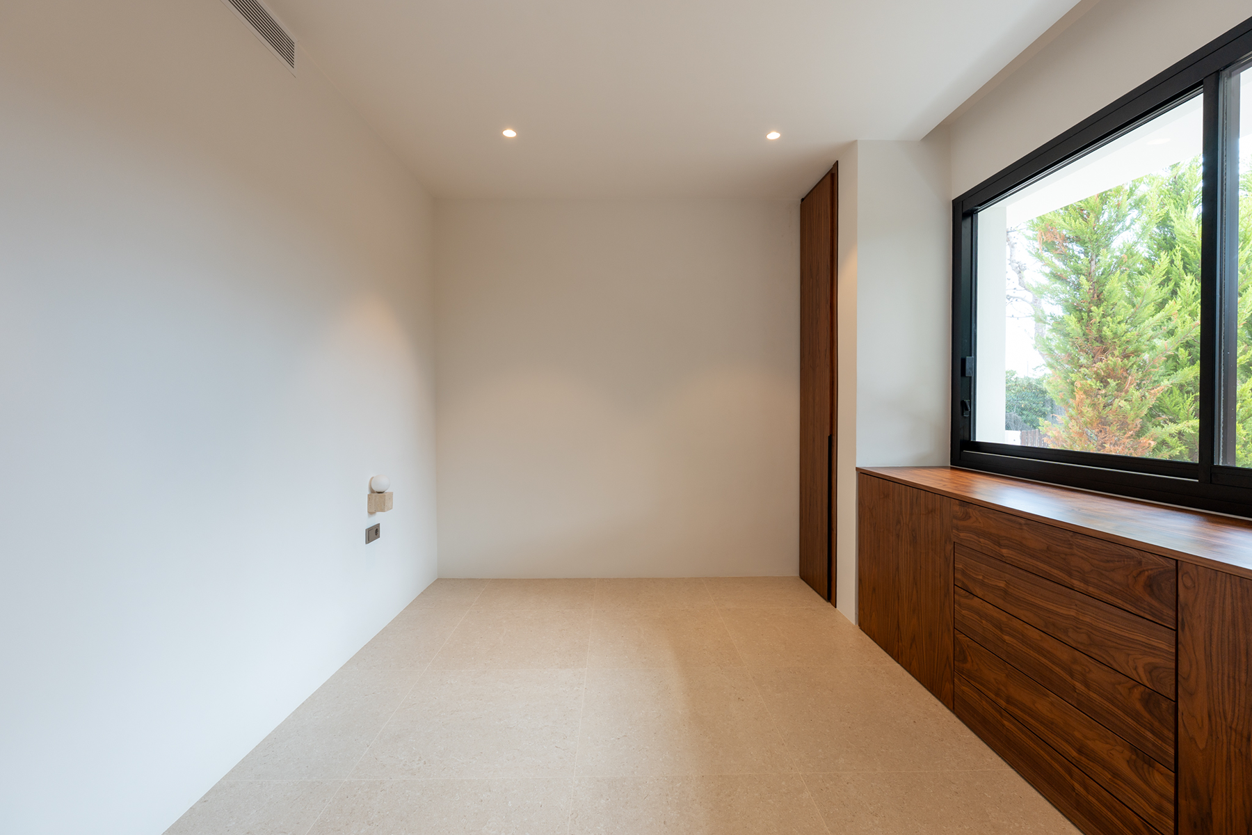  Villa with 7 brand new rooms in Santa Eulalia, Ibiza - 物件實景