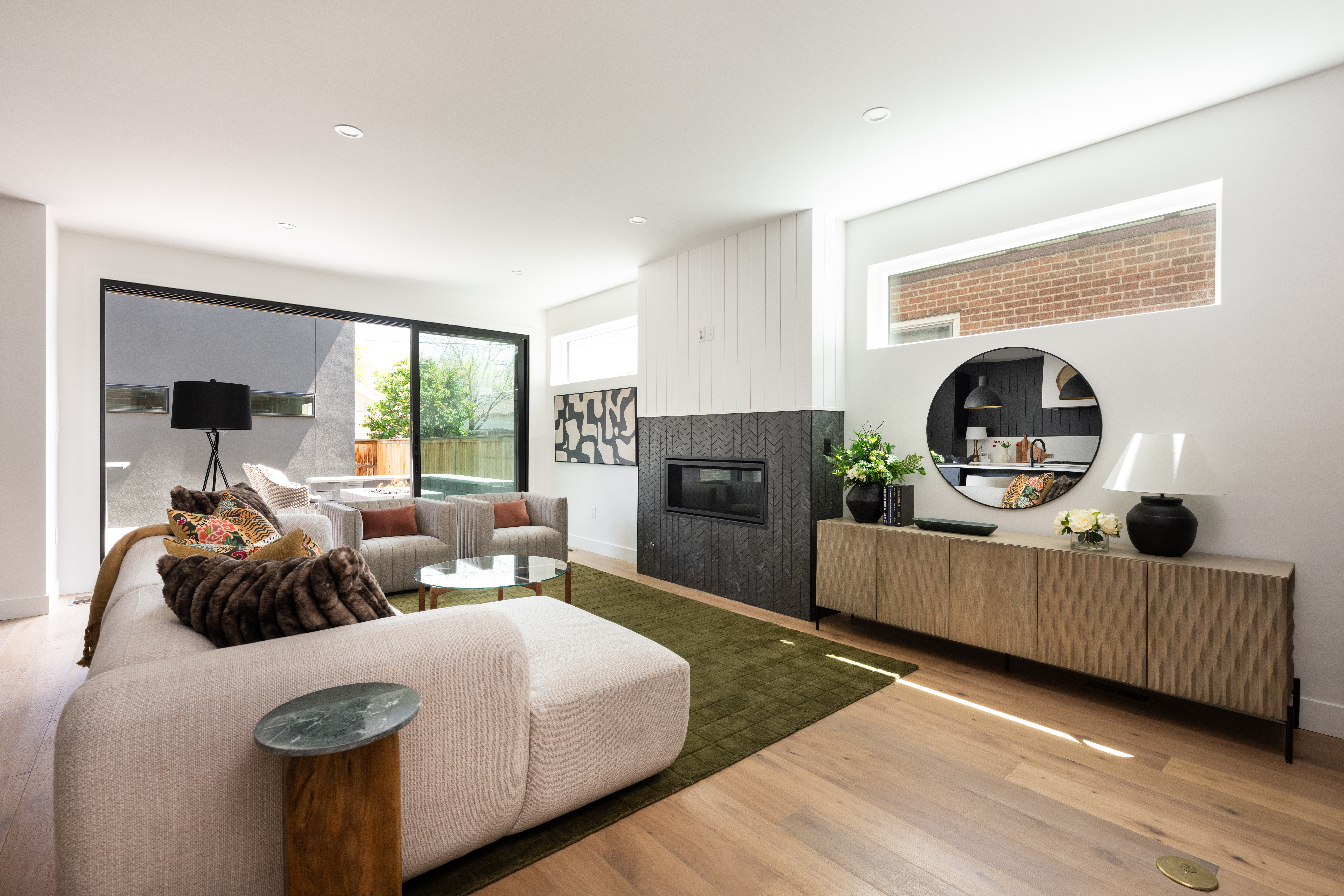  872 S Vine Street,Denver, CO, 80209 - 物件實景