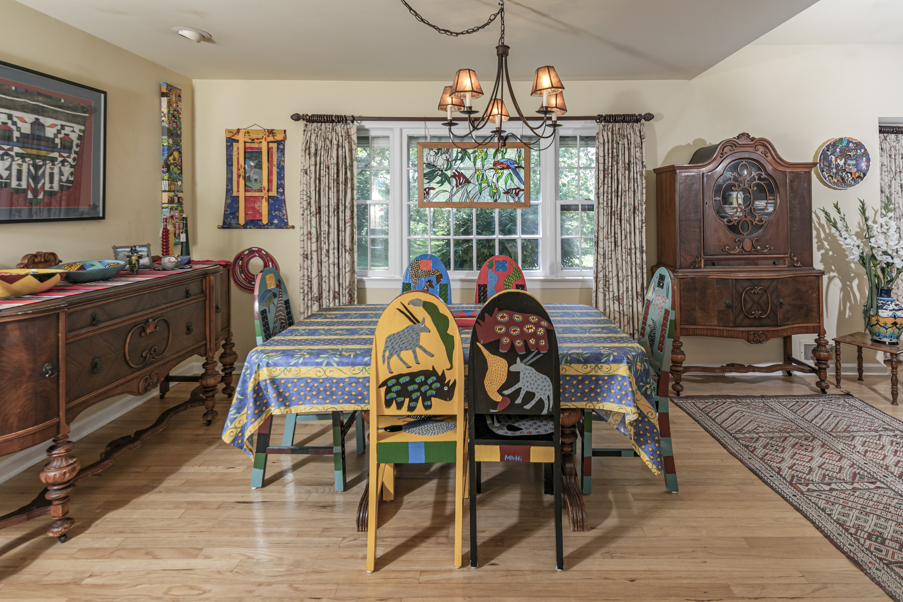  Thoughtful Design at Every Turn - 物件實景