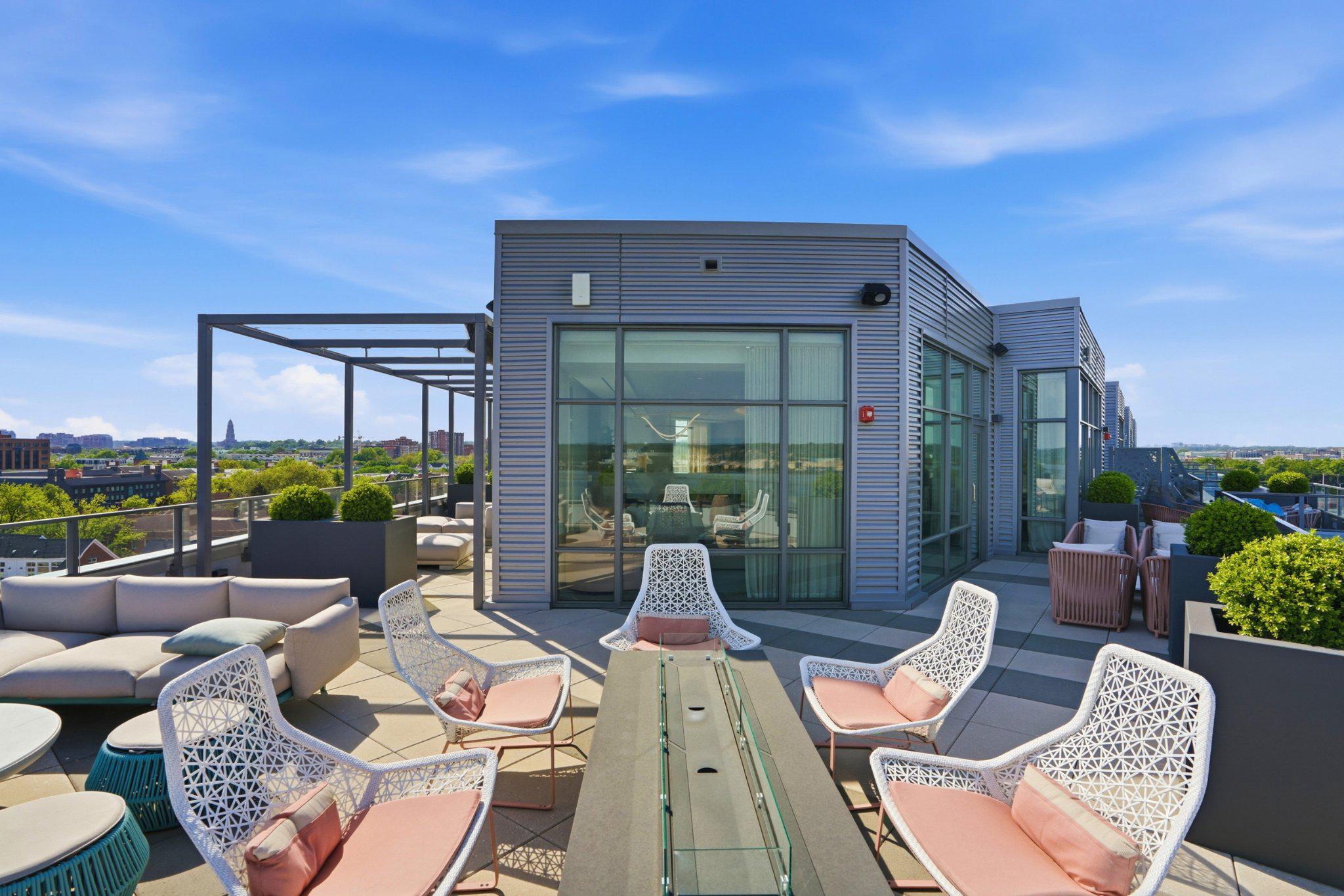  1201 N Royal Street, Alexandria, VA, 22314 - 物件實景