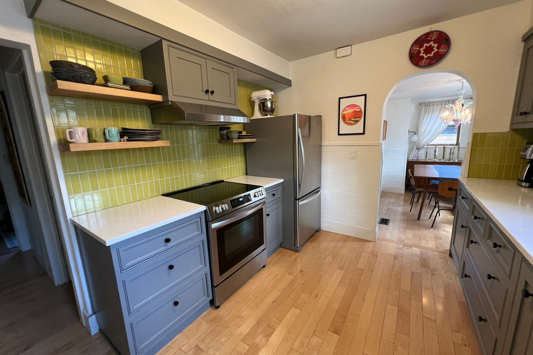  1446 NW 5th Street Bend, OR 97703 - 物件實景
