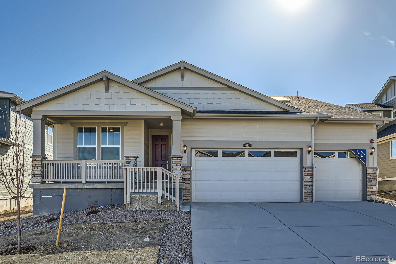 Erie, Colorado, 80516, United States, 3 Bedrooms Bedrooms, ,2 BathroomsBathrooms,Residential,For Sale,1906200