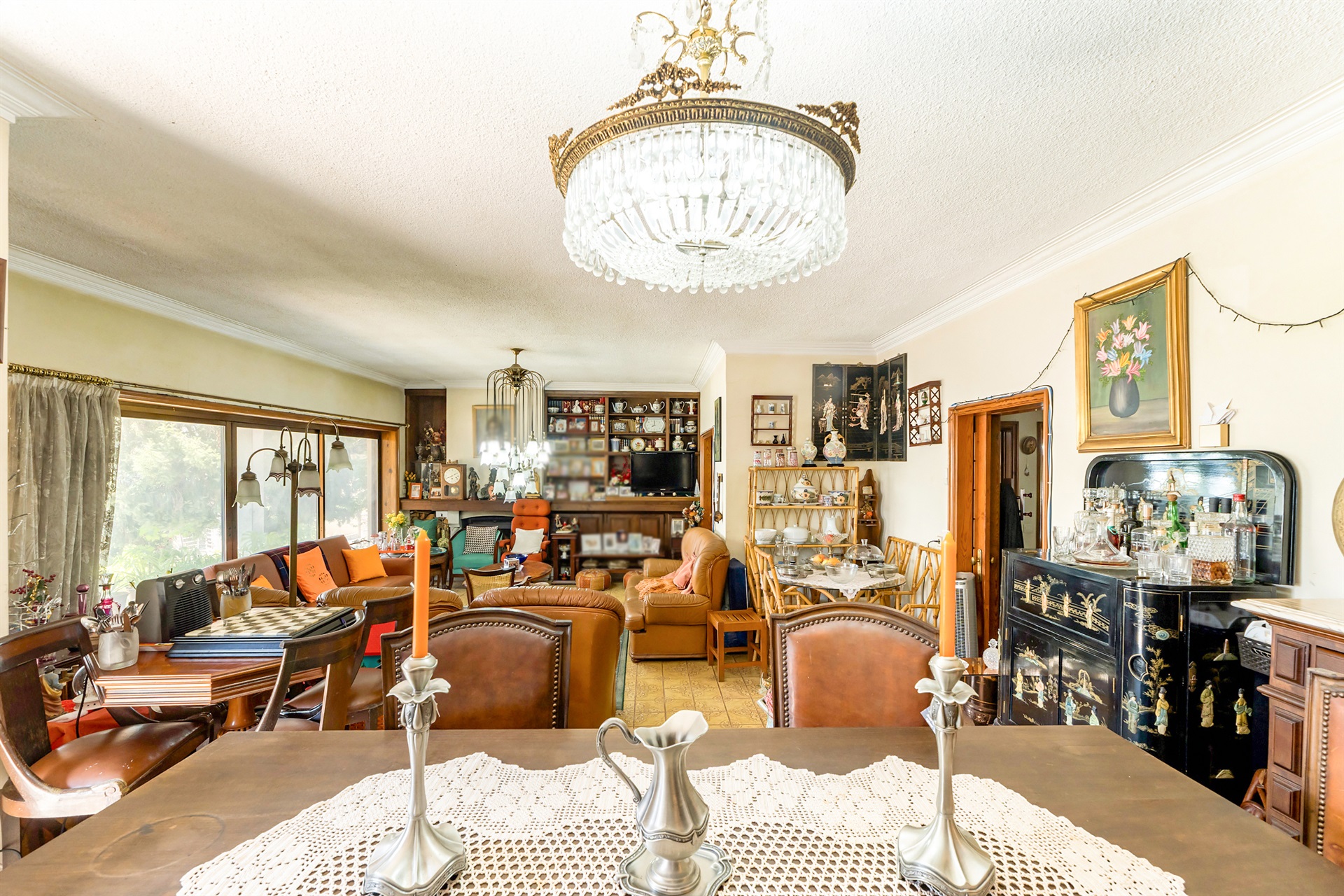  Detached house, 4 bedrooms, for Sale - 物件實景