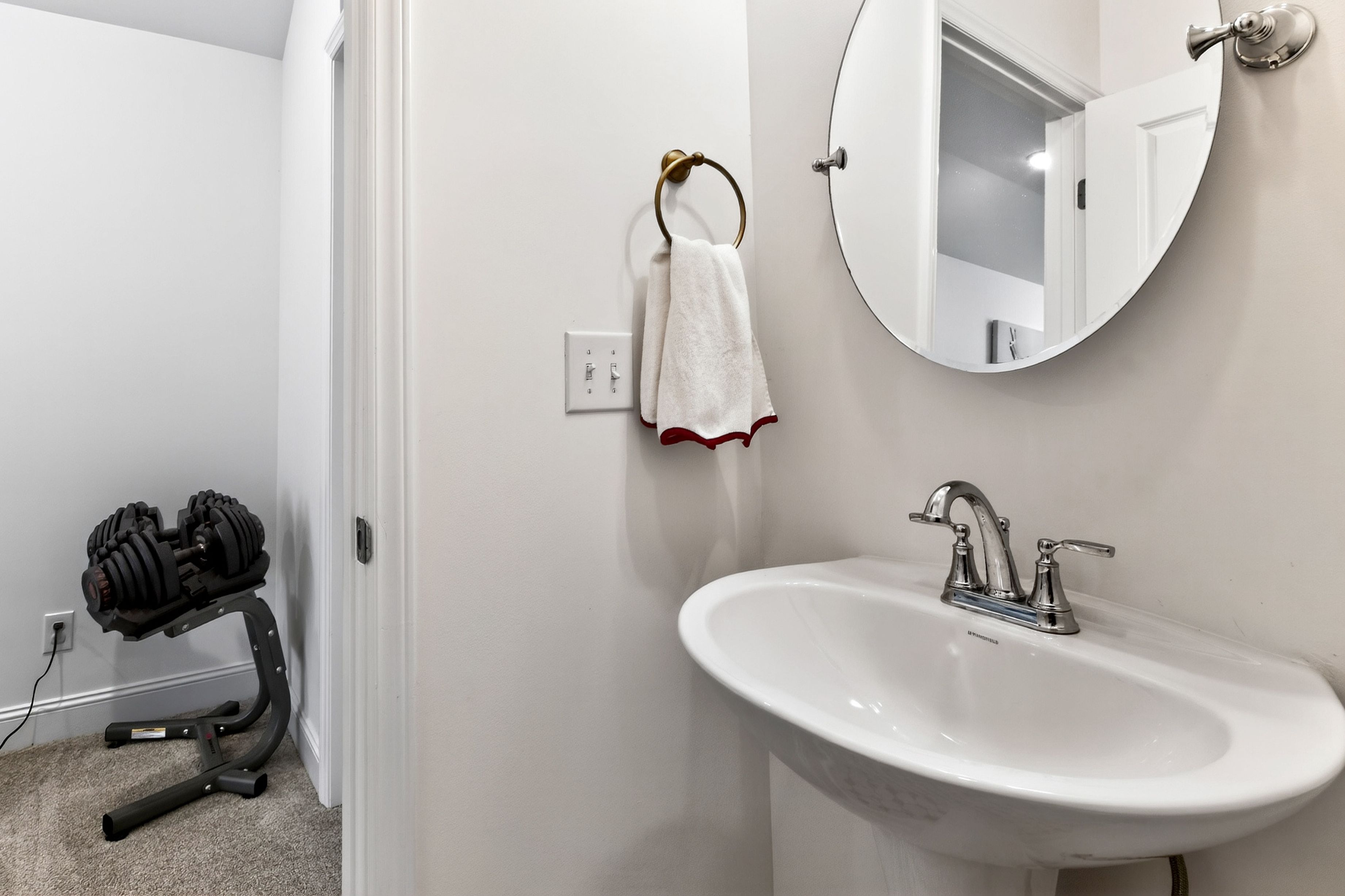  2805 High Plains Drive, Fuquay-Varina, NC 27526 - 物件實景