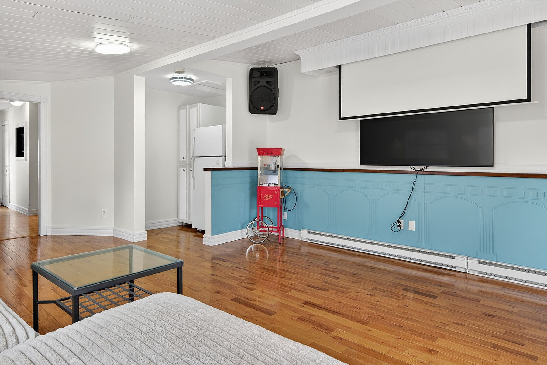  Mont-Tremblant, Laurentides - 物件實景