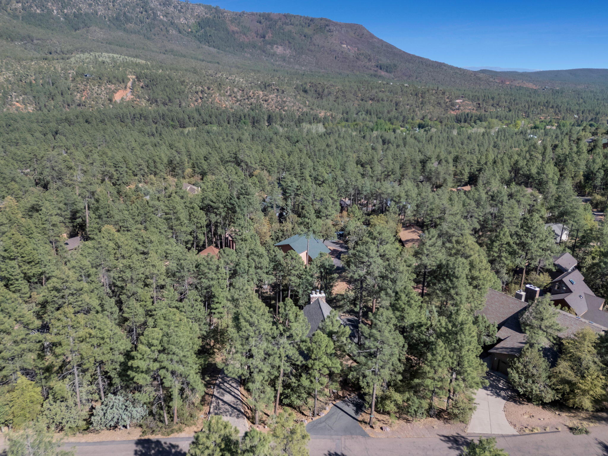 Pine, Arizona, 85544, United States, 3 Bedrooms Bedrooms, ,2 BathroomsBathrooms,Residential,For Sale,1828056