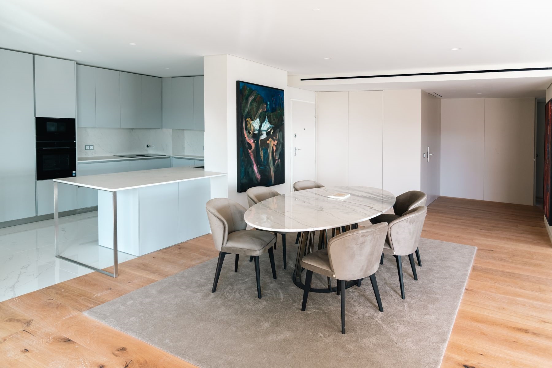  Flat for Sale - 物件實景