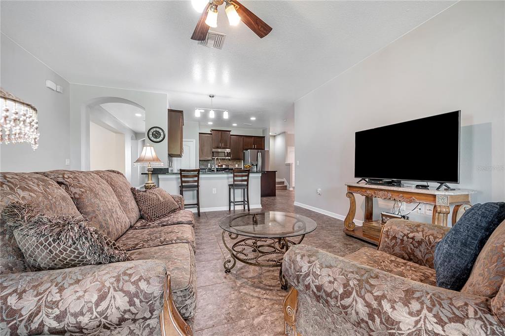 Wesley Chapel, Florida, 33545, United States, 5 Bedrooms Bedrooms, ,3 BathroomsBathrooms,Residential,For Sale,1941692