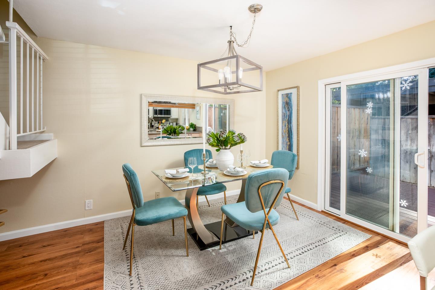 San Jose, California, 95126, United States, 3 Bedrooms Bedrooms, ,3 BathroomsBathrooms,Residential,For Sale,1960558