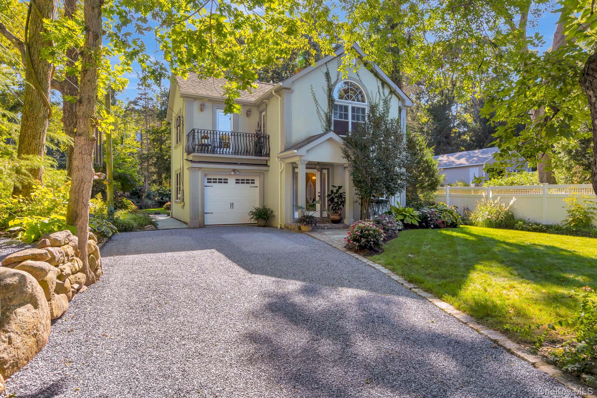 Wildwood Rd, Wading River, NY 11792 #1