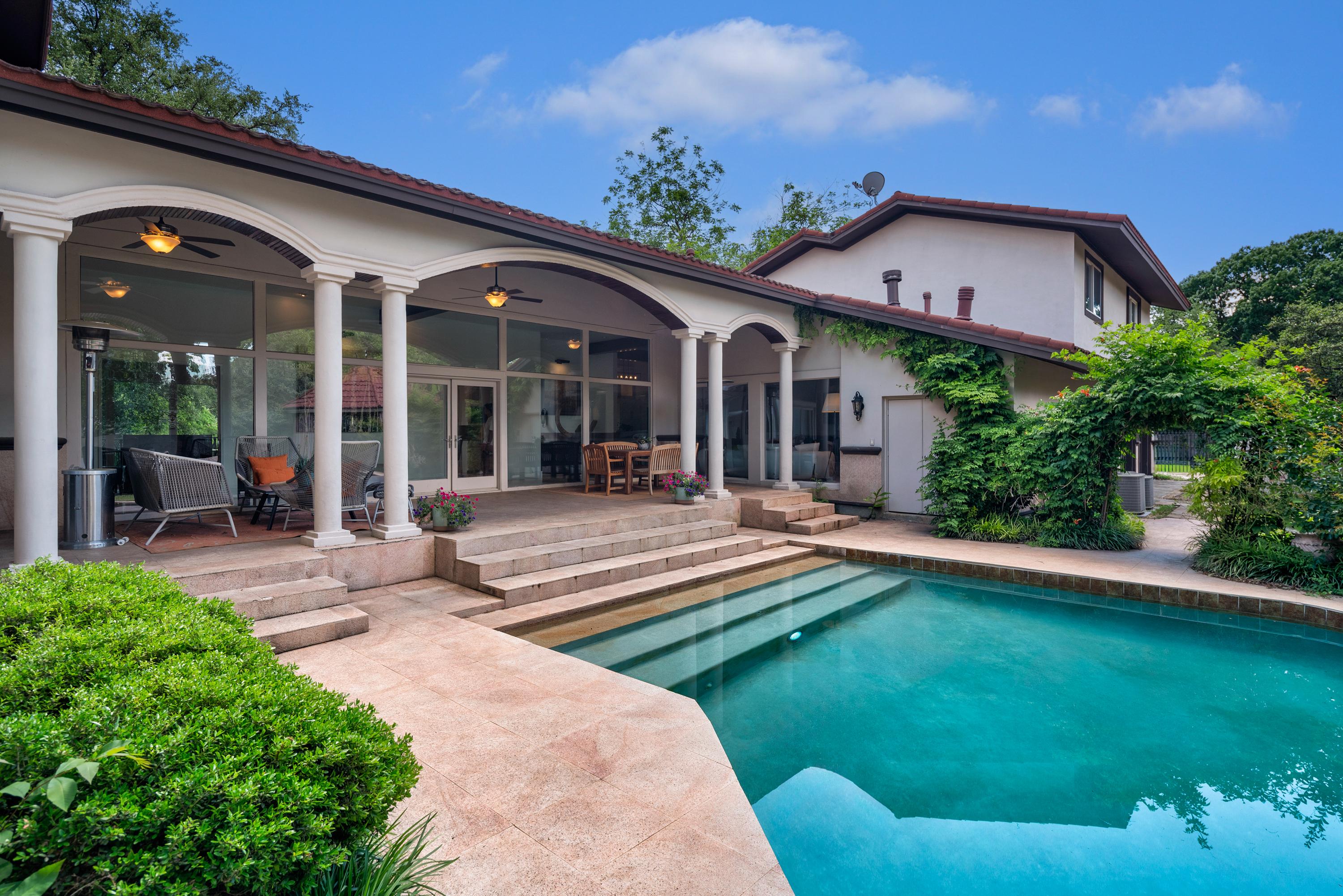  Romantic Estate. Gated. Private Cul-de-sac. - 物件實景