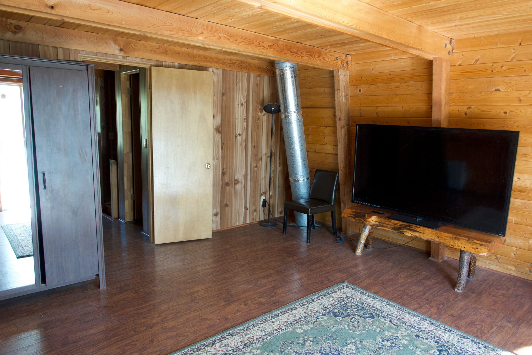  Charming A-Frame Retreat Backing National Forest With Panoramic Views - 物件實景