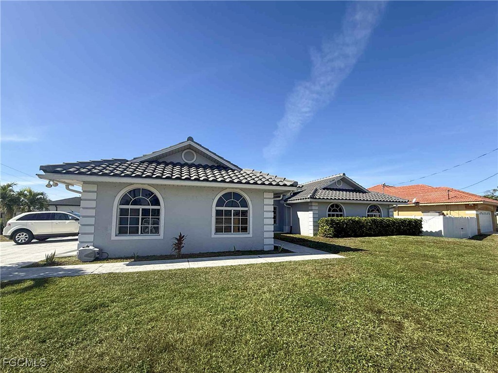 Cape Coral, Florida, 33991, United States, 3 Bedrooms Bedrooms, ,3 BathroomsBathrooms,Residential,For Sale,1990768