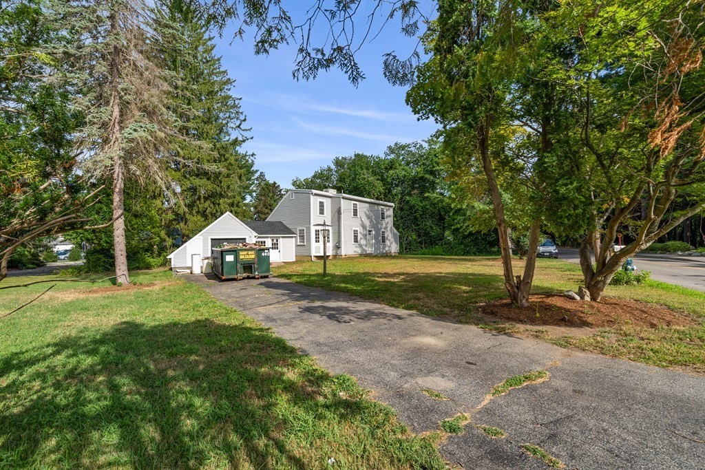 Framingham, Massachusetts, 01701, United States, 3 Bedrooms Bedrooms, ,2 BathroomsBathrooms,Residential,For Sale,1903802