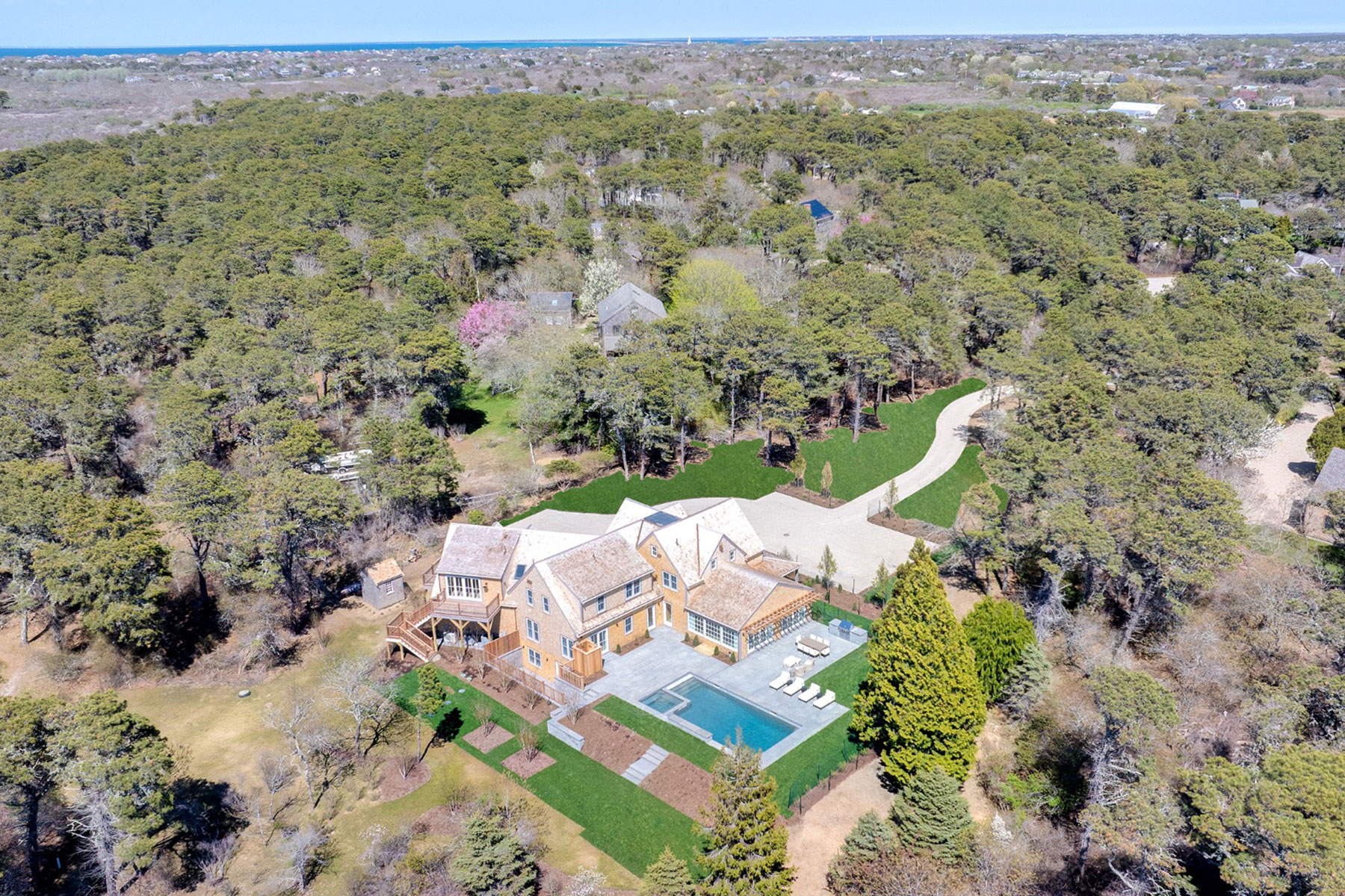  15 Deer Run Road, Nantucket, MA, 02554 - 物件實景