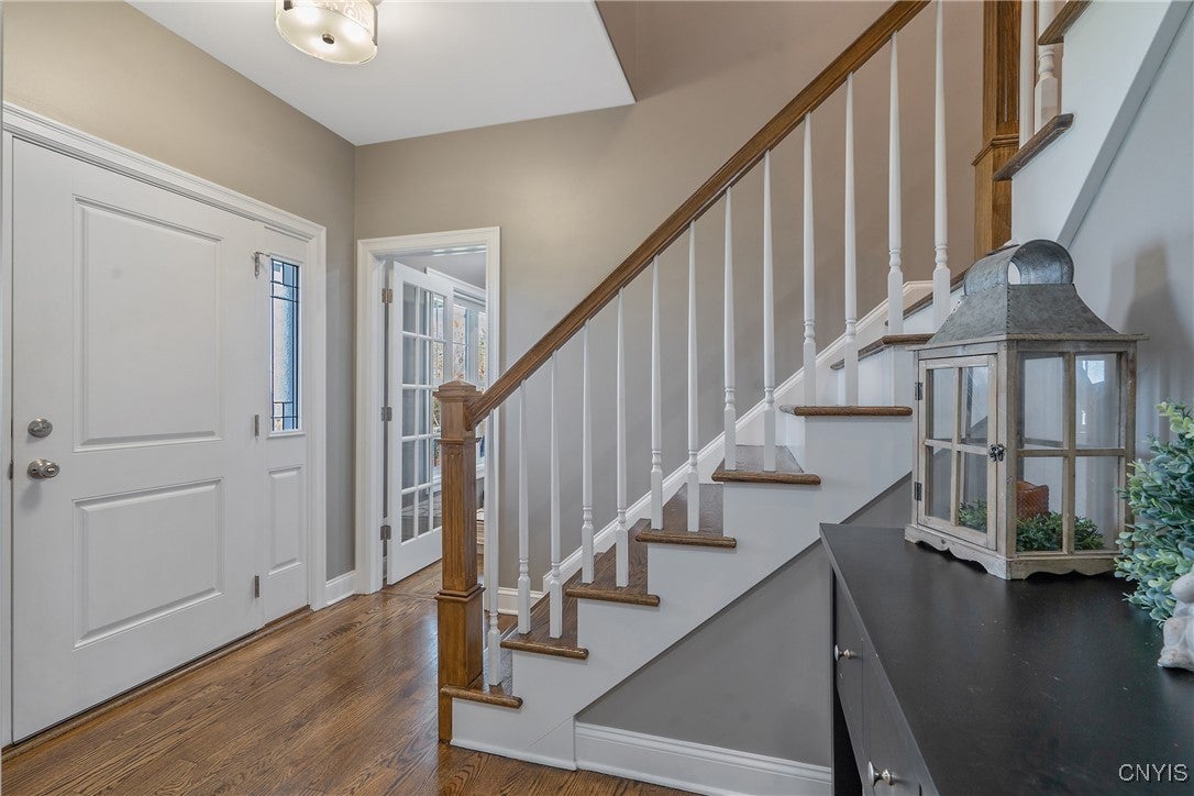 Oswego, New York, 13126, United States, 4 Bedrooms Bedrooms, ,4 BathroomsBathrooms,Residential,For Sale,1987405