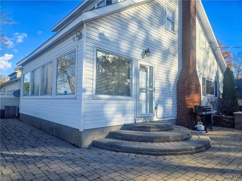 Sylvan Beach, New York, 13157, United States, 4 Bedrooms Bedrooms, ,2 BathroomsBathrooms,Residential,For Sale,1988028