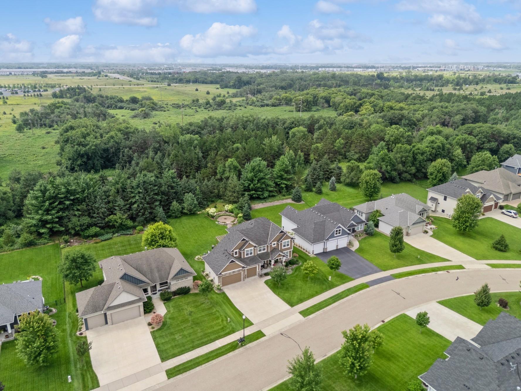 Brooklyn Park, Minnesota, 55445, United States, 5 Bedrooms Bedrooms, ,3 BathroomsBathrooms,Residential,For Sale,1991127