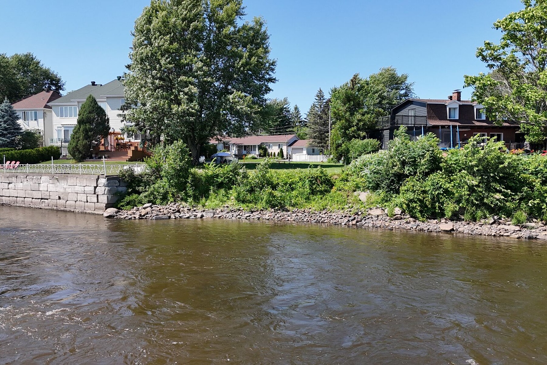  Sainte-Dorothée, Laval - 物件實景
