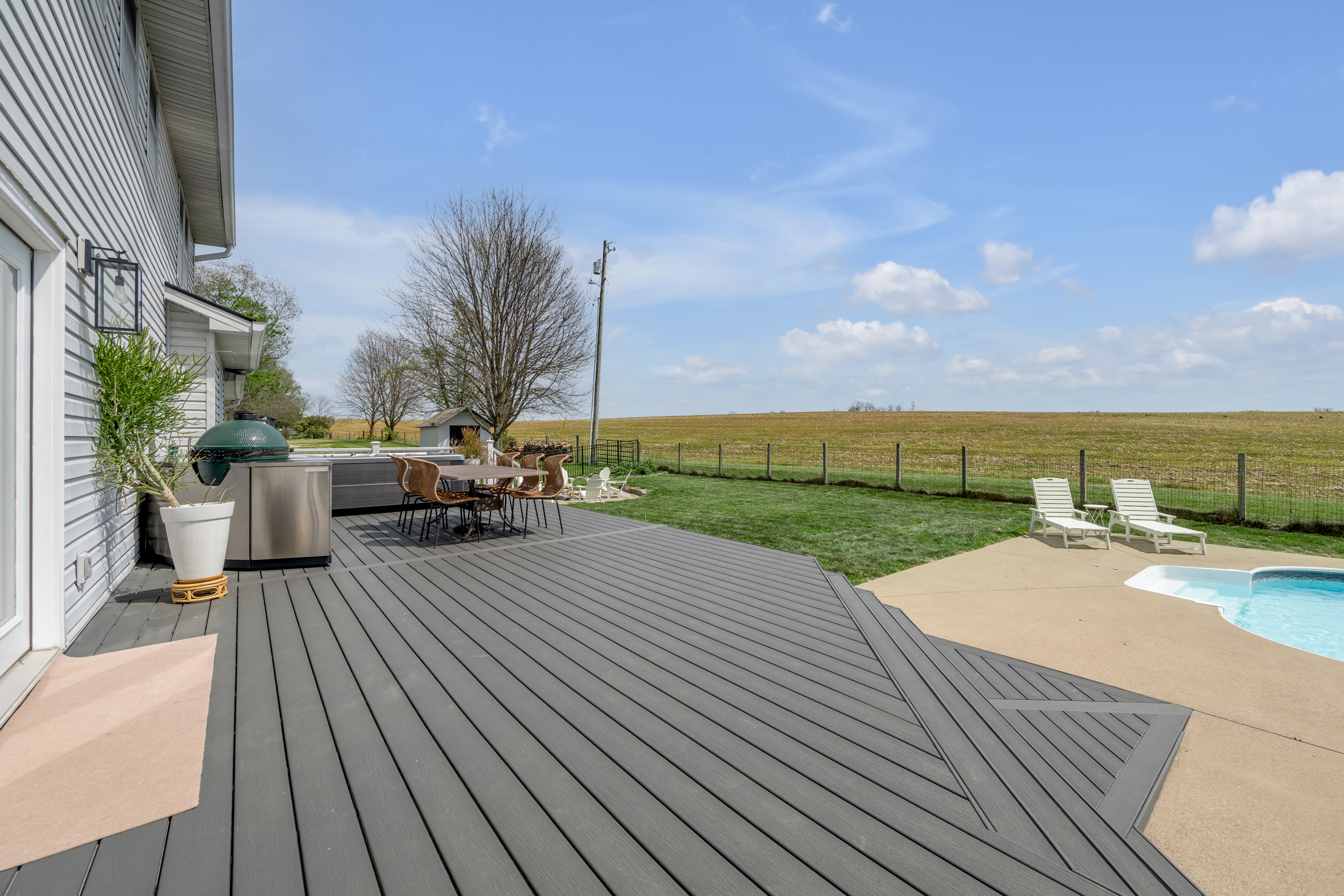  905 Pretty Run Road - 物件實景