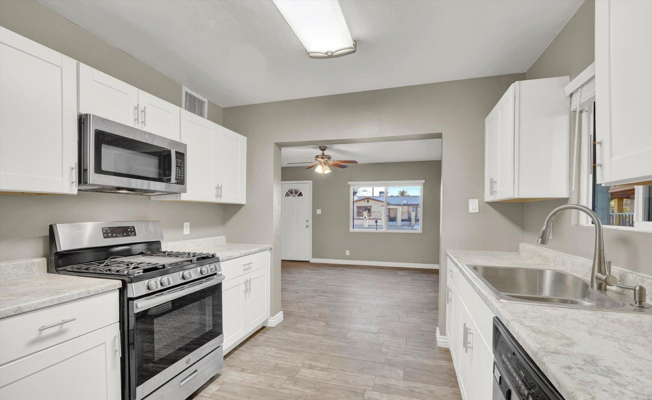  2313 E 23rd Street, Tucson, AZ 85713 - 物件實景