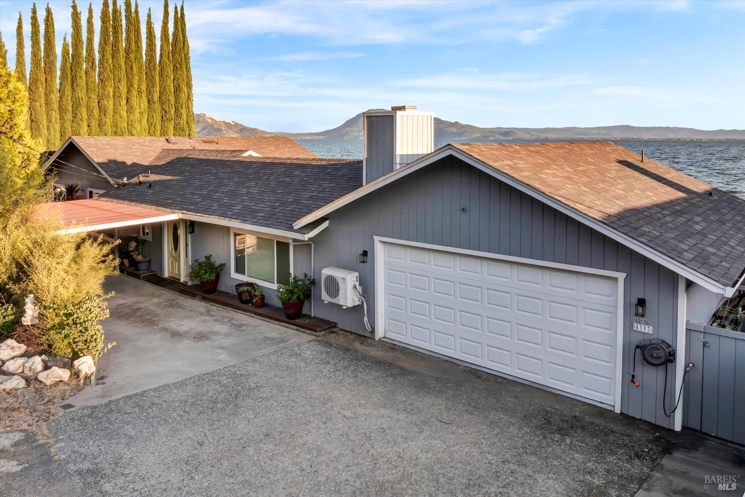 Nice, California, 95464, United States, 3 Bedrooms Bedrooms, ,4 BathroomsBathrooms,Residential,For Sale,1974122