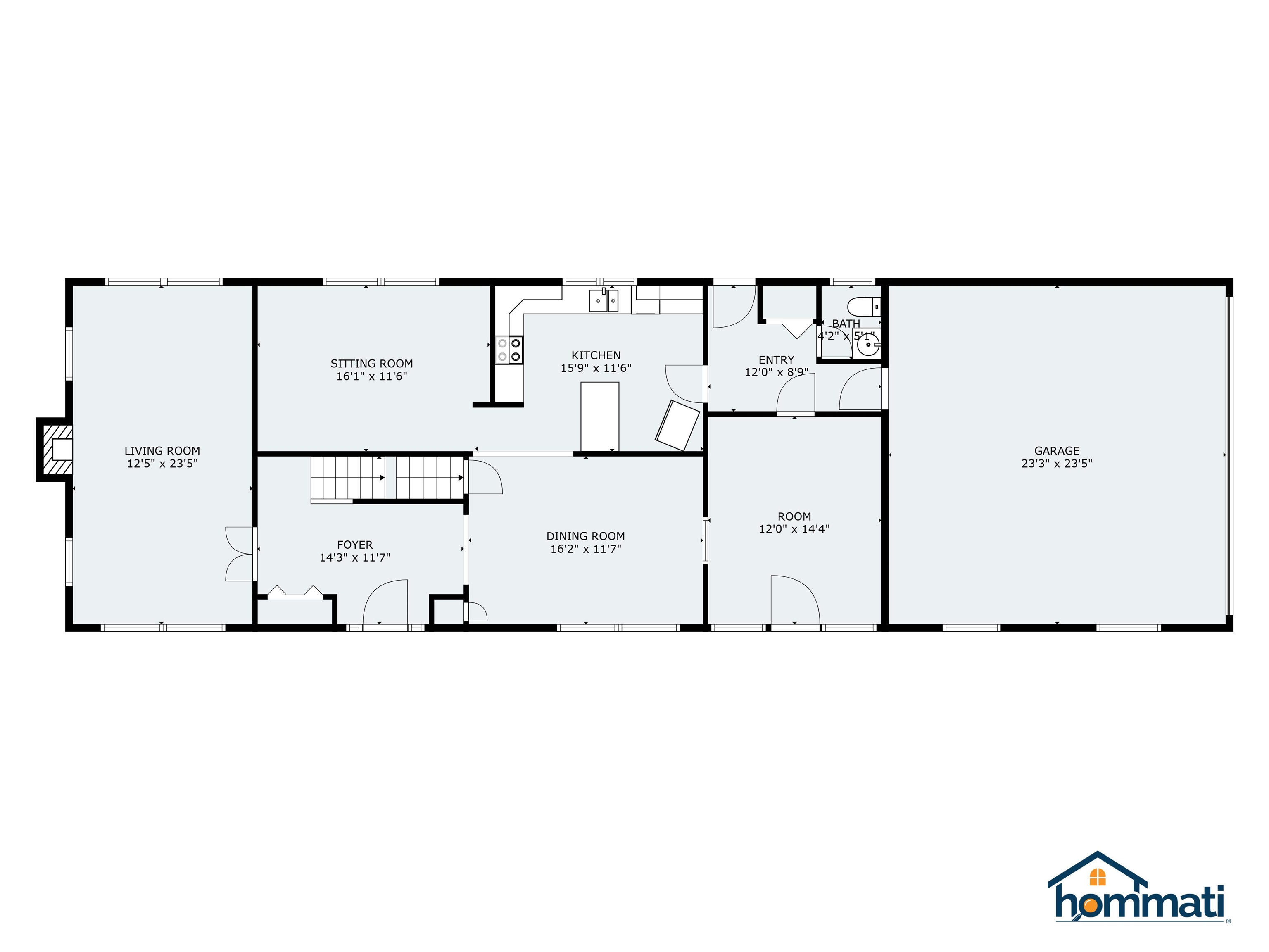 Gilford, New Hampshire, 03249, United States, 4 Bedrooms Bedrooms, ,2 BathroomsBathrooms,Residential,For Sale,1875649