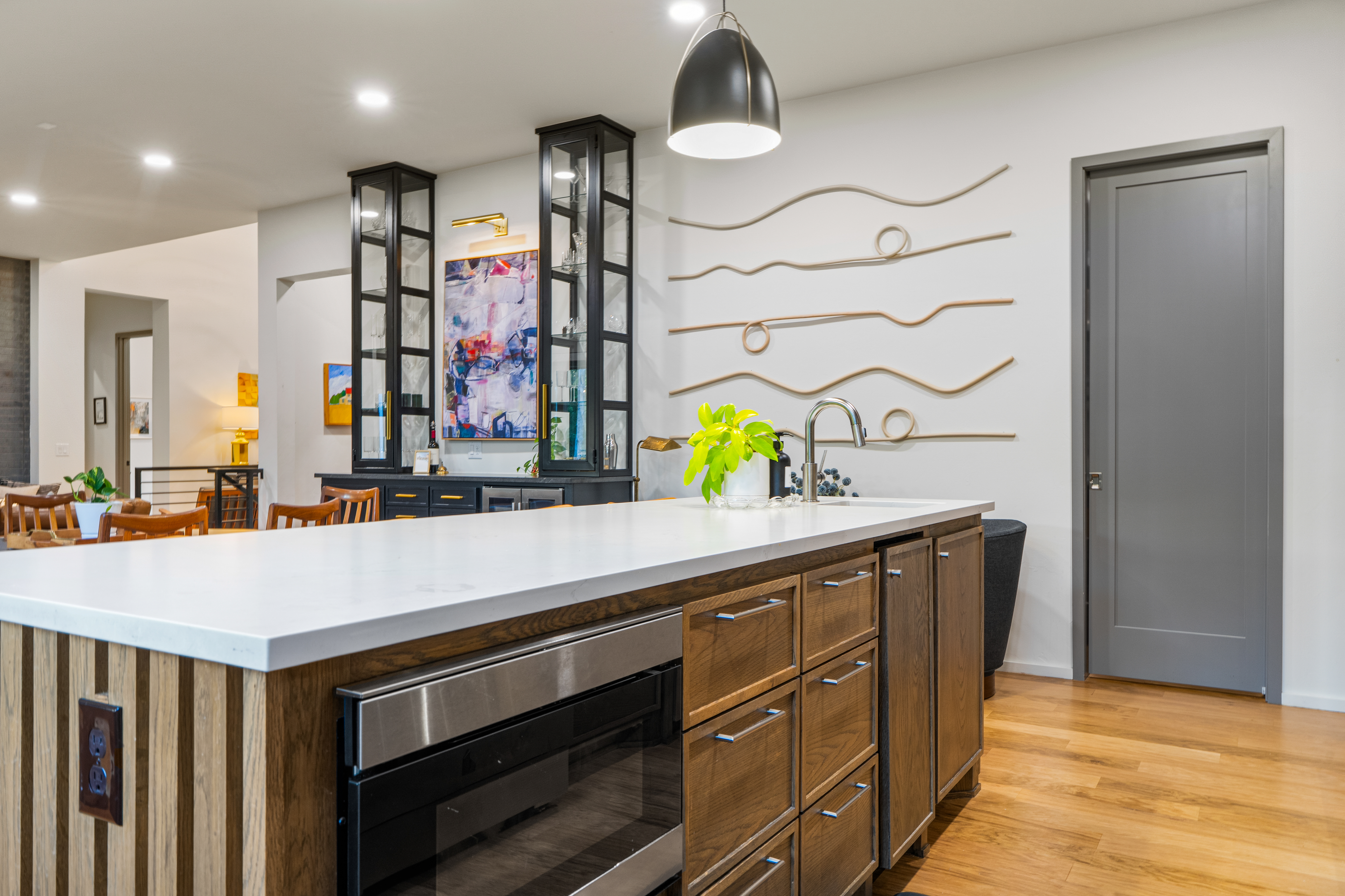  13421 Creek Pointe Lane, Oklahoma City, OK 73131 - 物件實景