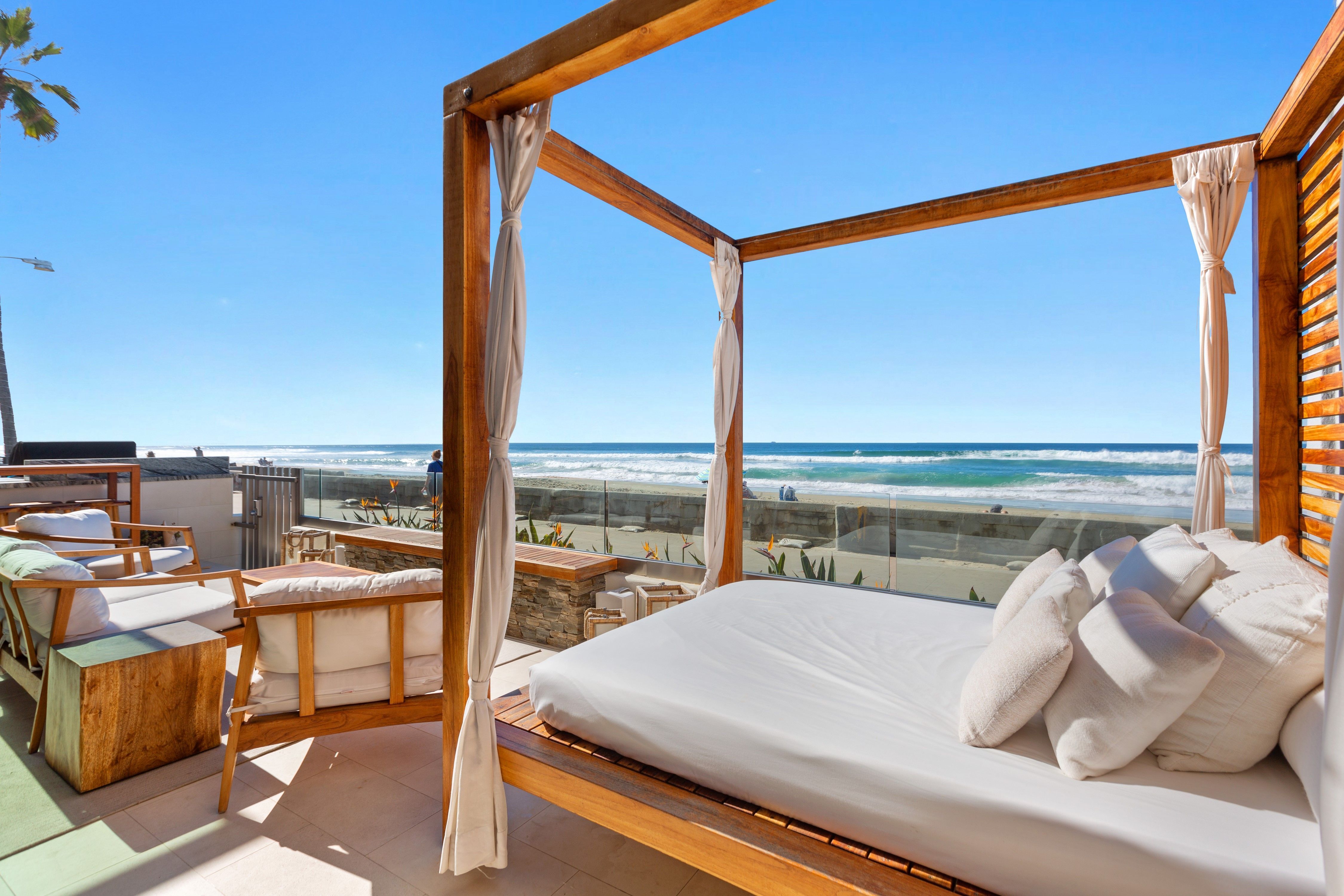  3709 Ocean Front Walk, San Diego, CA 92109 - 物件實景