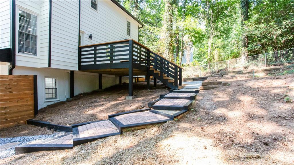 Marietta, Georgia, 30062, United States, 4 Bedrooms Bedrooms, ,3 BathroomsBathrooms,Residential,For Sale,1938582