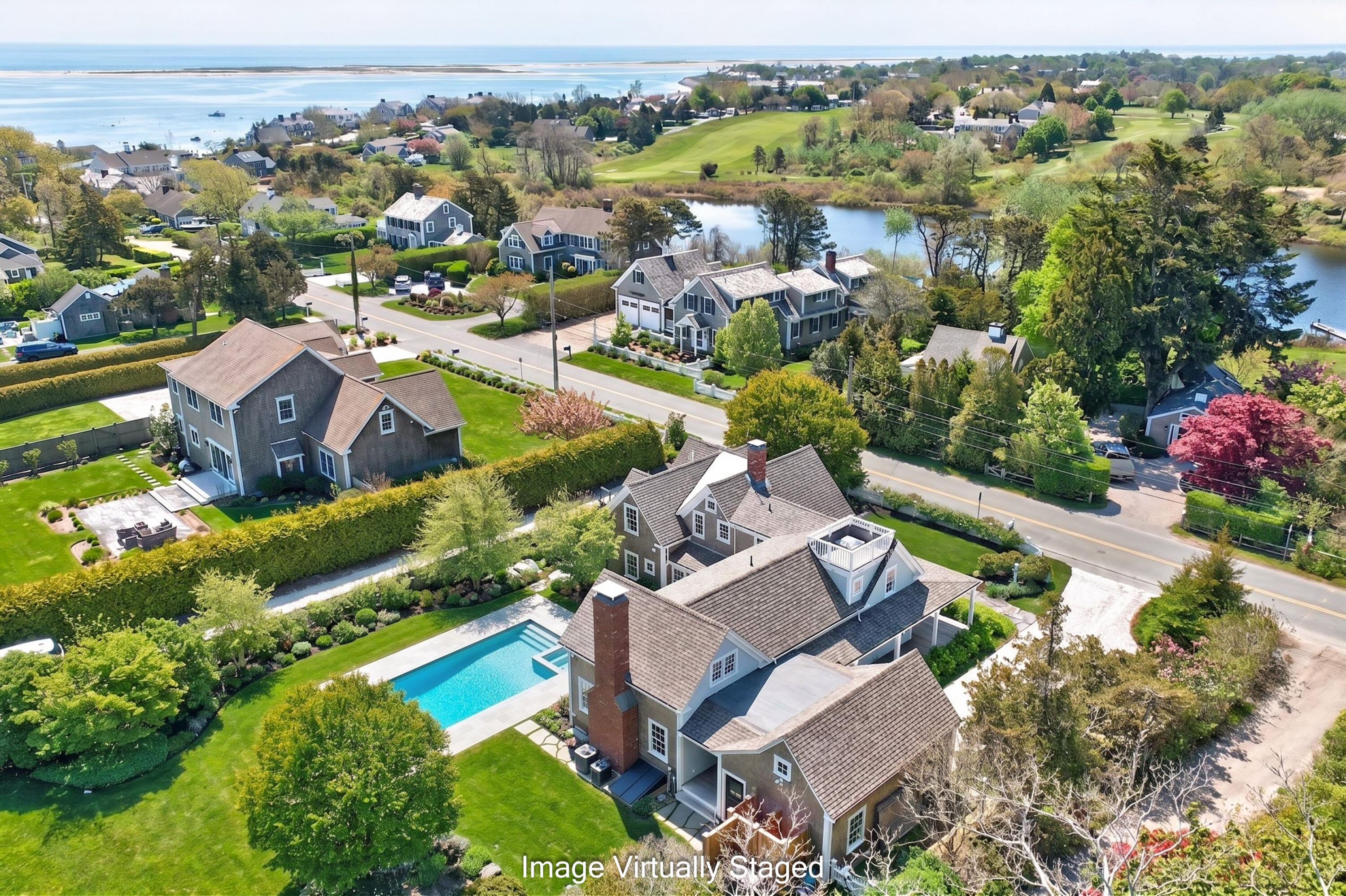  92 Barcliff Avenue, Chatham, MA, 02633 - 物件實景