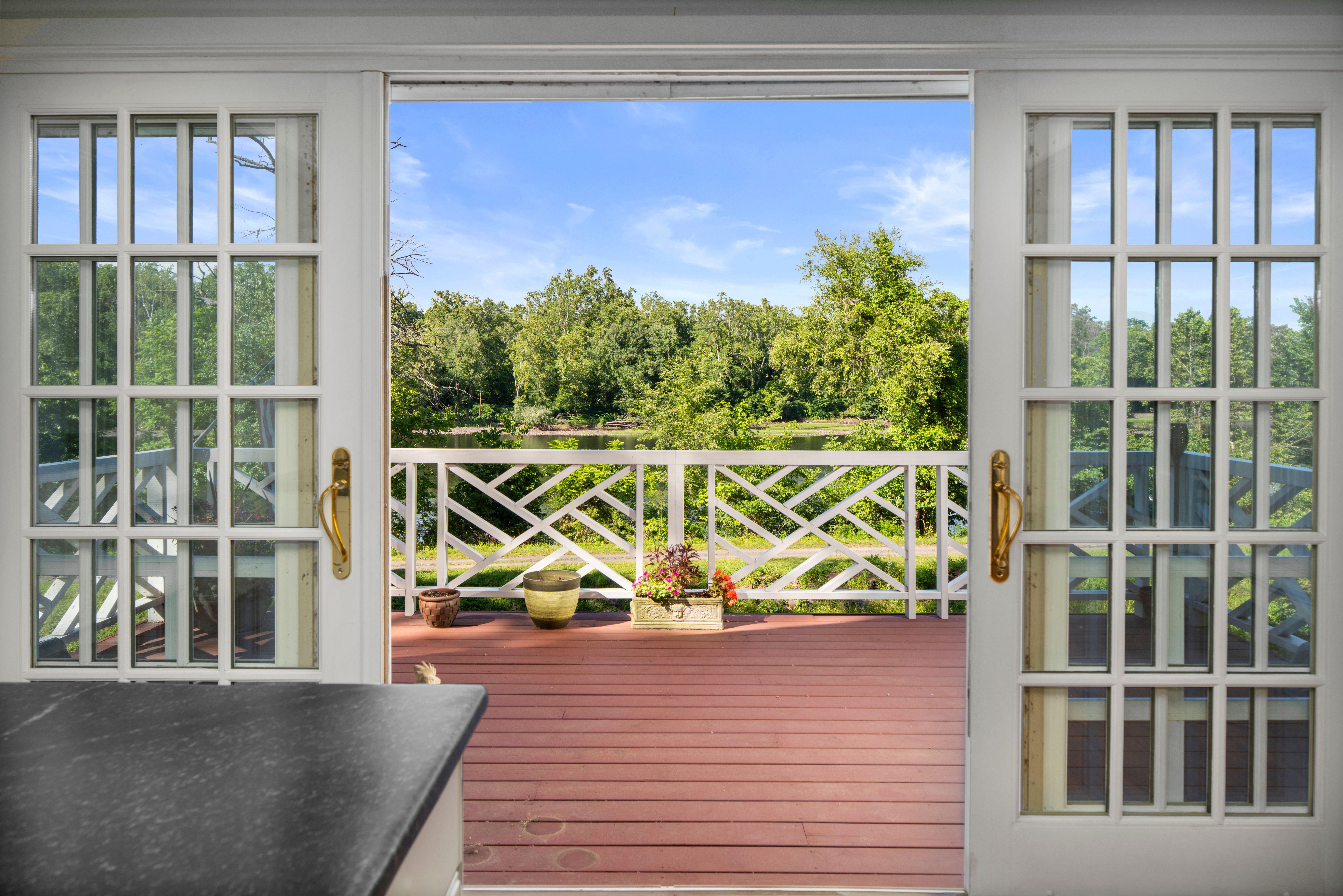  3610 River Road, Lumberville, PA 18933 - 物件實景