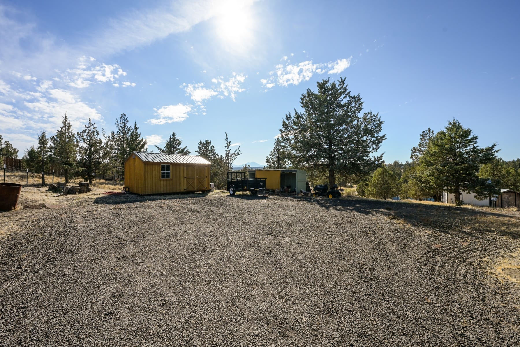  8867 SW Shad Road Terrebonne, OR 97760 - 物件實景