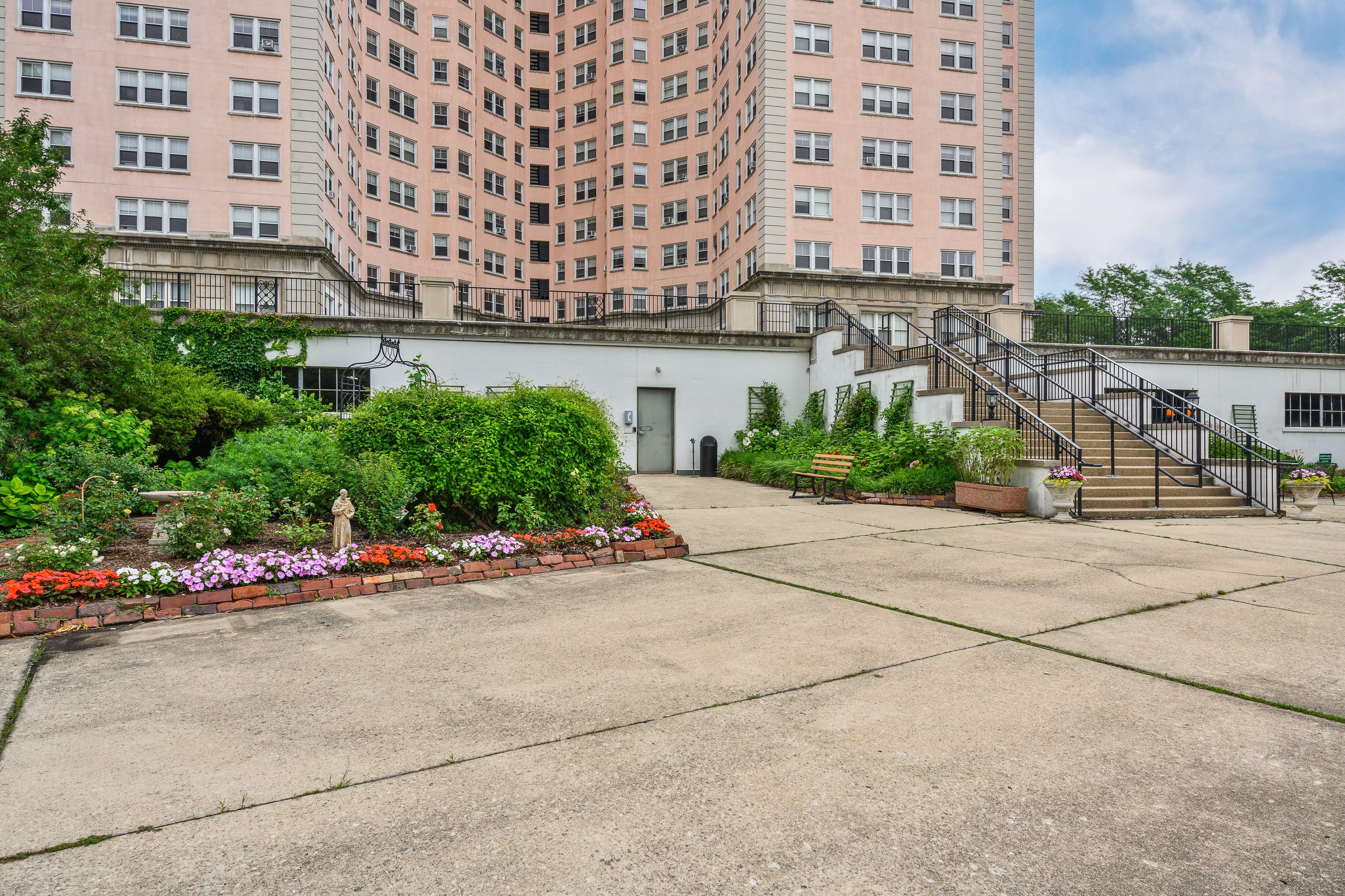  Marshall Edgewater Beach Apartments - 物件實景