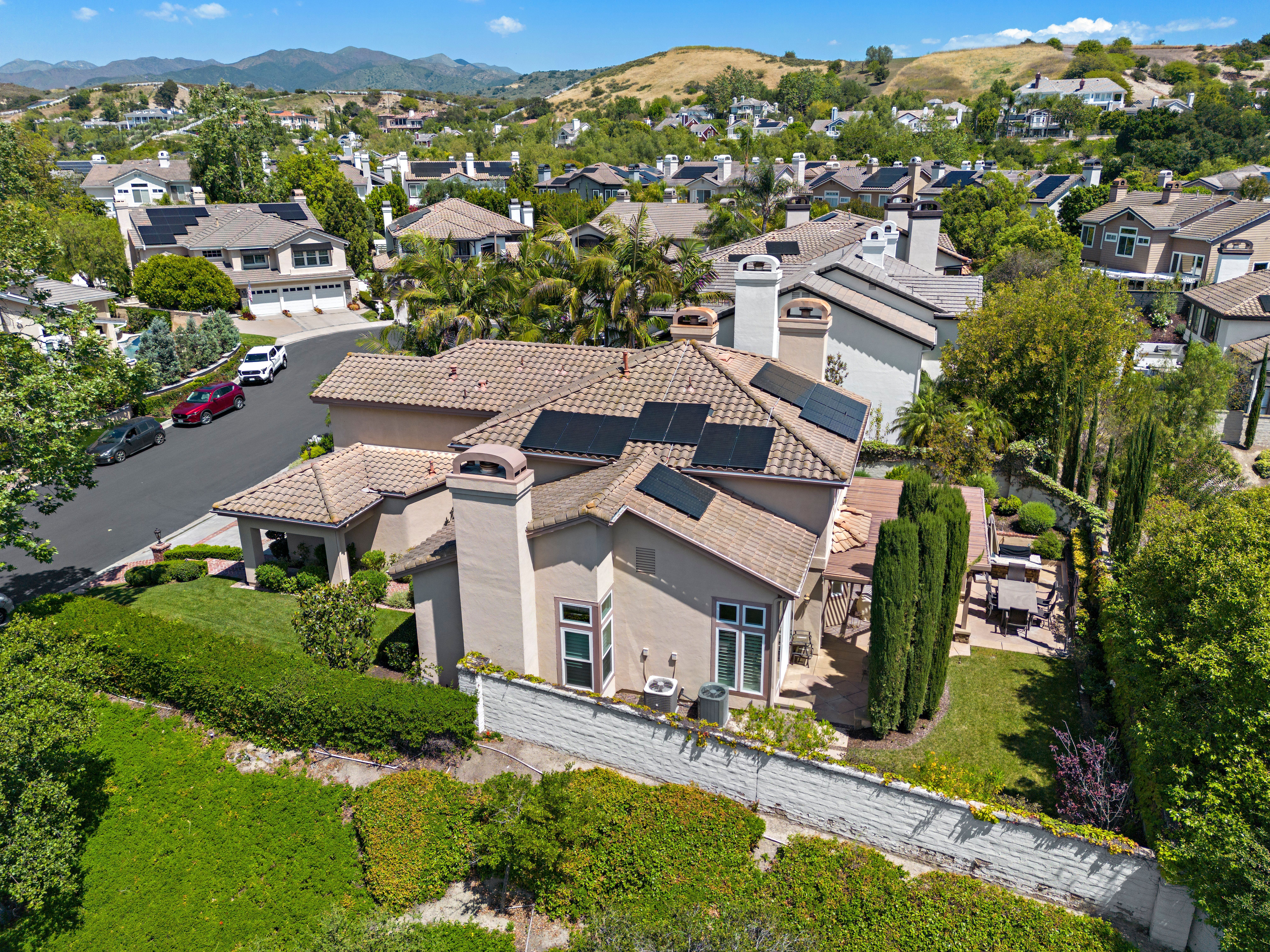  2 Stoneridge, Coto de Caza, CA 92679 - 物件實景