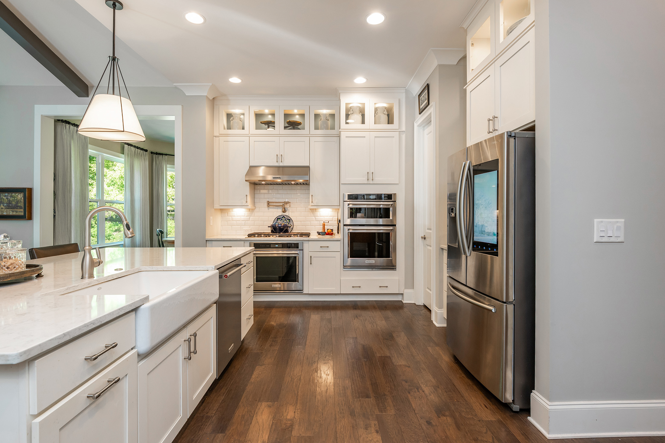  Welcome Home to this Impeccably maintained and Beautifully Appointed Estate - 物件實景