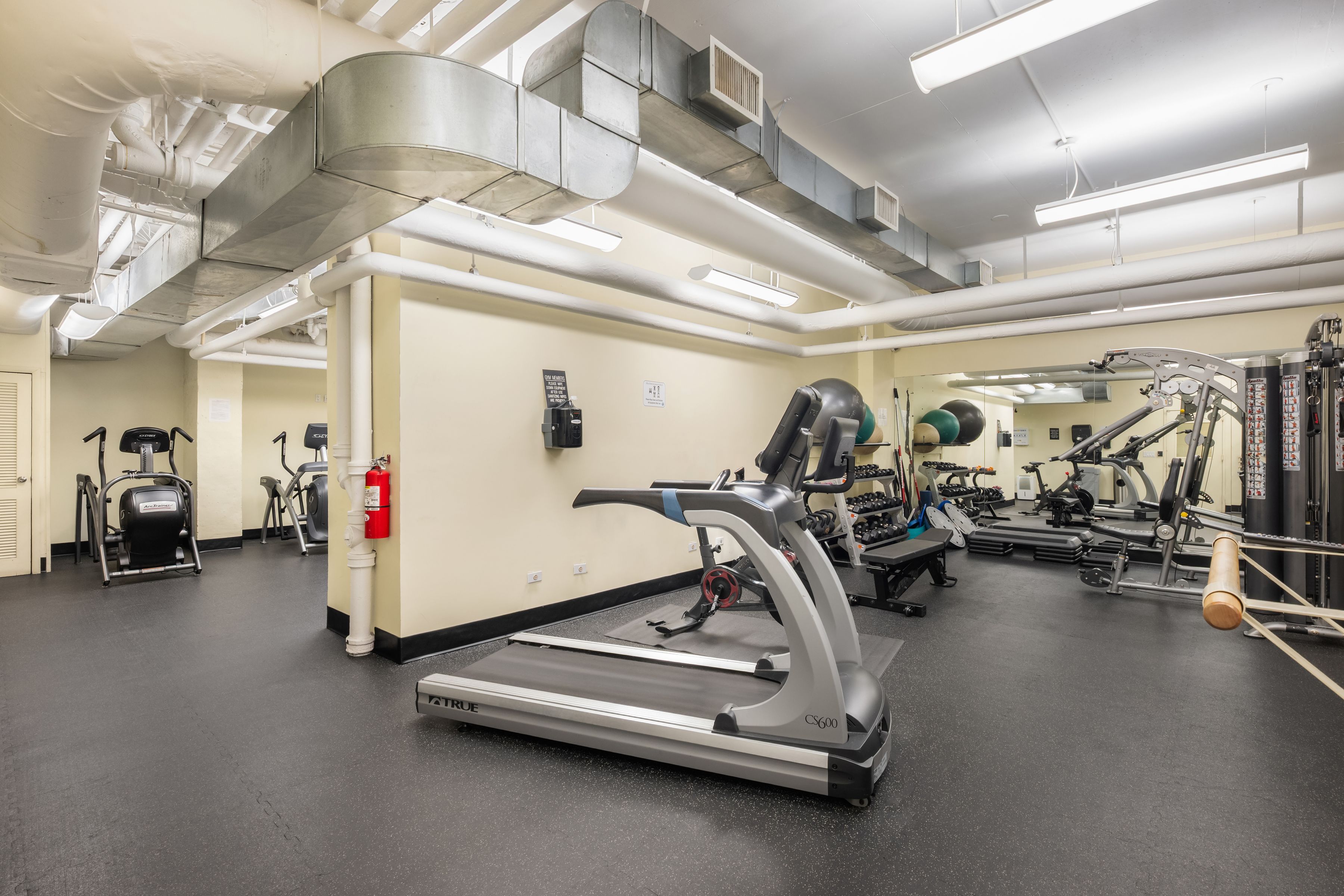  UWS 1 Bedroom with Hudson River Views - 物件實景