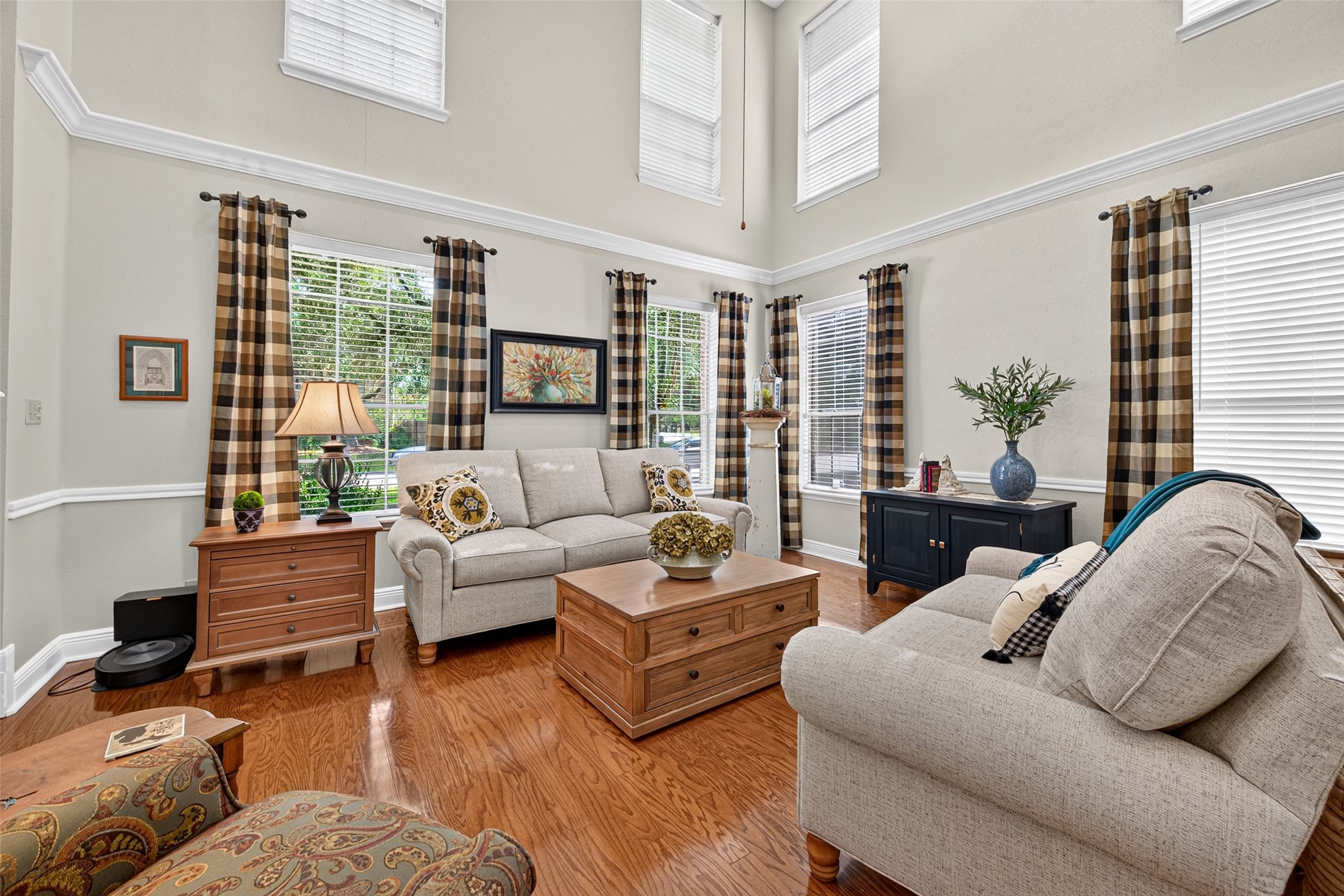  2907 Prairie Hill Court - 物件實景