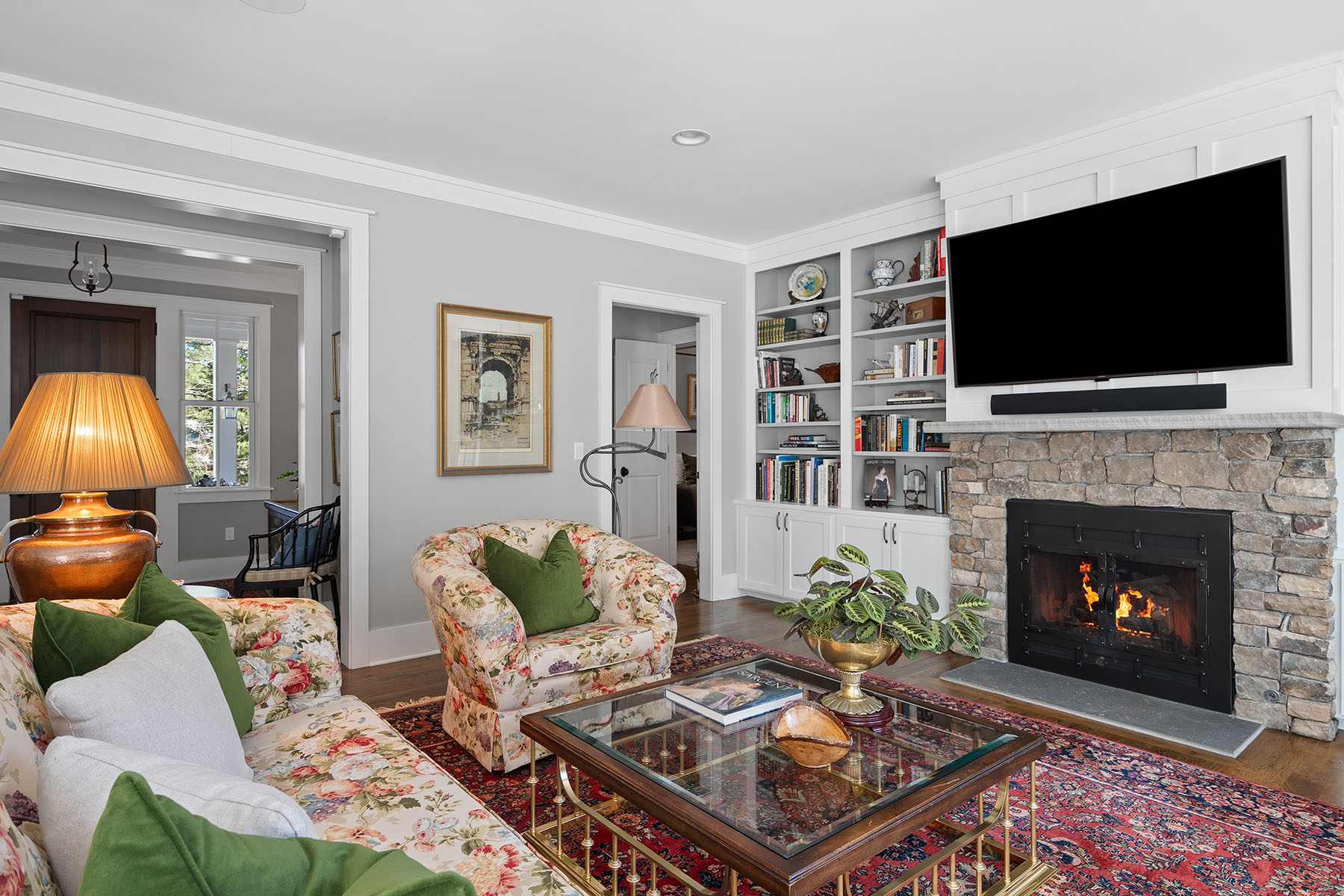  ASHEVILLE - 物件實景