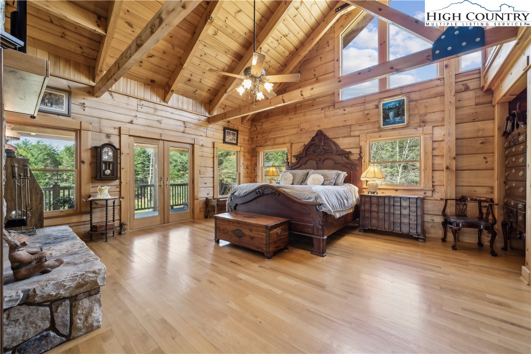 Grassy Creek, North Carolina, 28631, United States, 3 Bedrooms Bedrooms, ,4 BathroomsBathrooms,Residential,For Sale,1794520