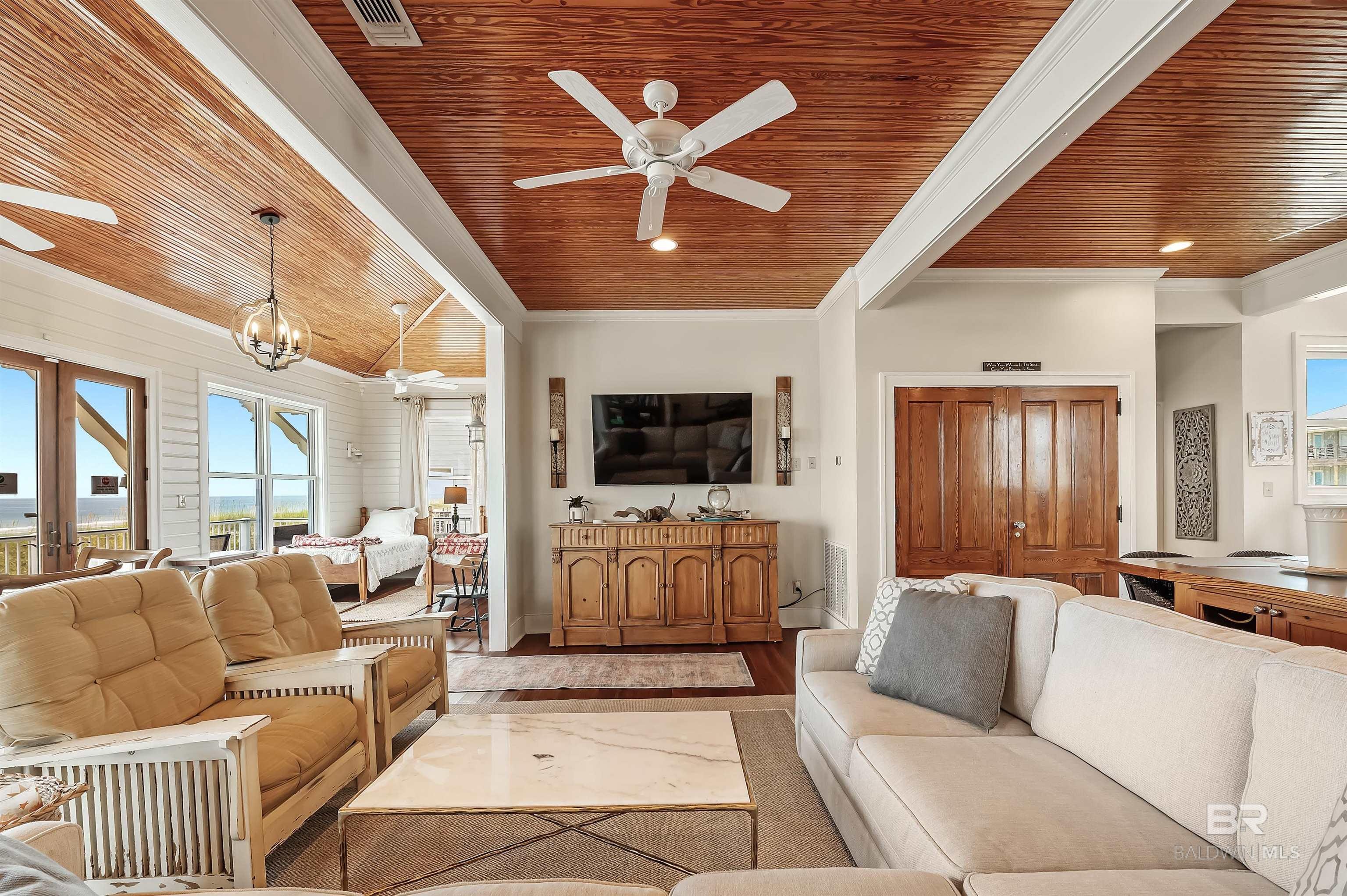 Gulf Shores, Alabama, 36542, United States, 4 Bedrooms Bedrooms, ,3 BathroomsBathrooms,Residential,For Sale,1982216