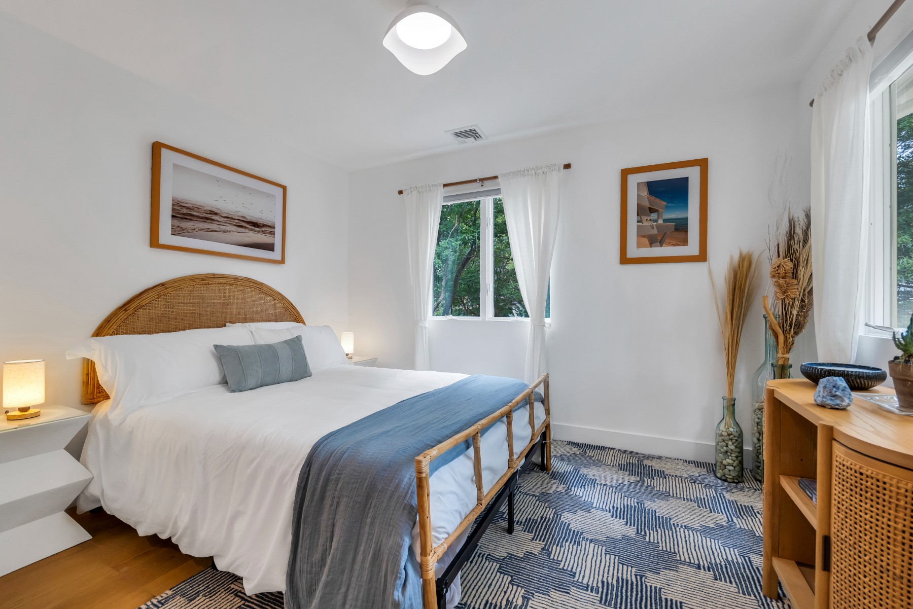  Modern Brand New 2025 Renovation - Stylish Southampton Retreat - 物件實景