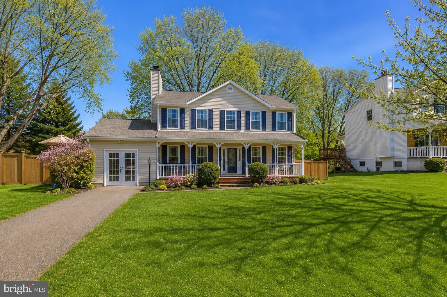 Woodbridge, Virginia, 22193, United States, 4 Bedrooms Bedrooms, ,3 BathroomsBathrooms,Residential,For Sale,2043385