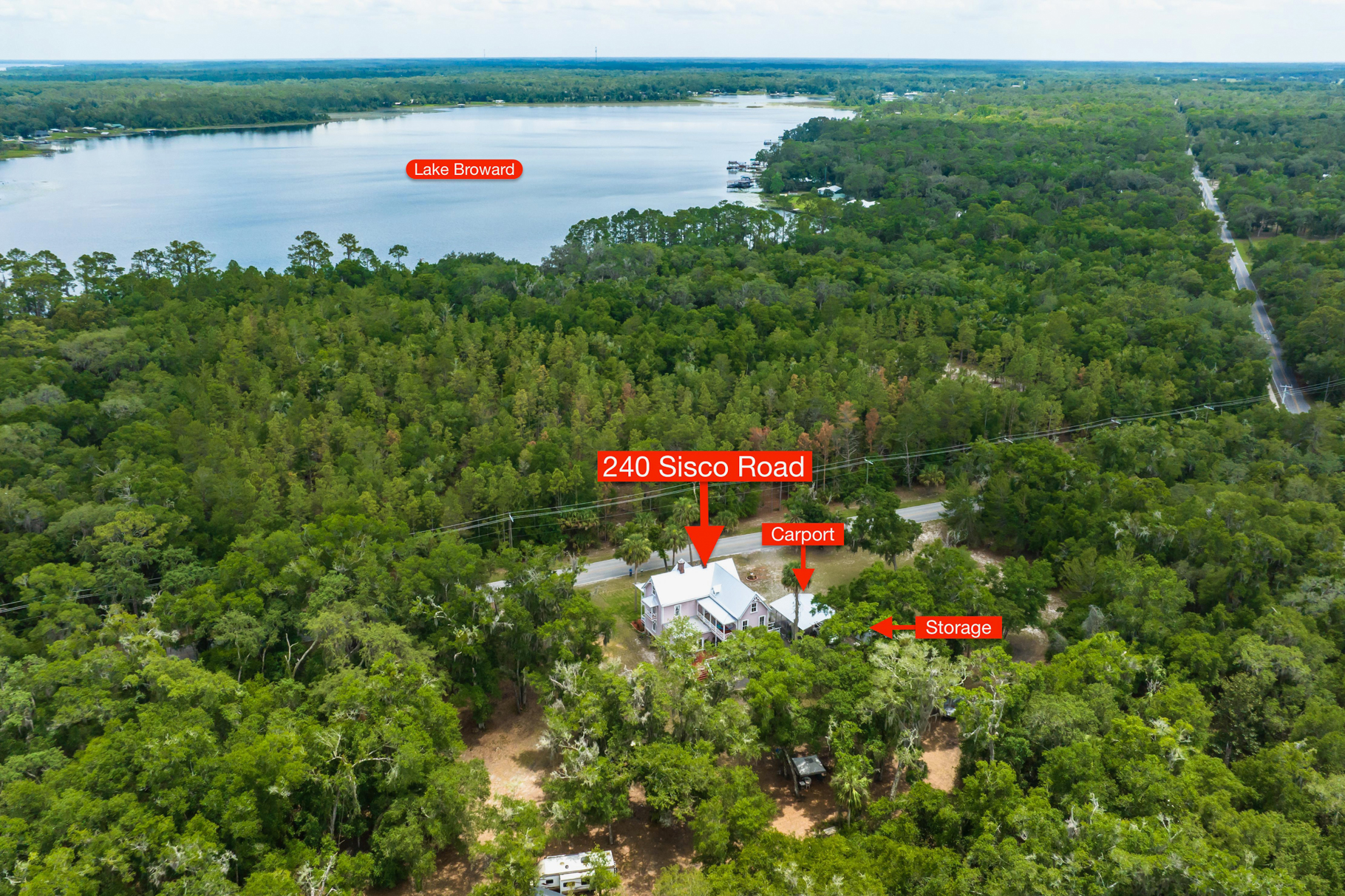 POMONA PARK, Florida, 32181, United States, 2 Bedrooms Bedrooms, ,2 BathroomsBathrooms,Residential,For Sale,1920354