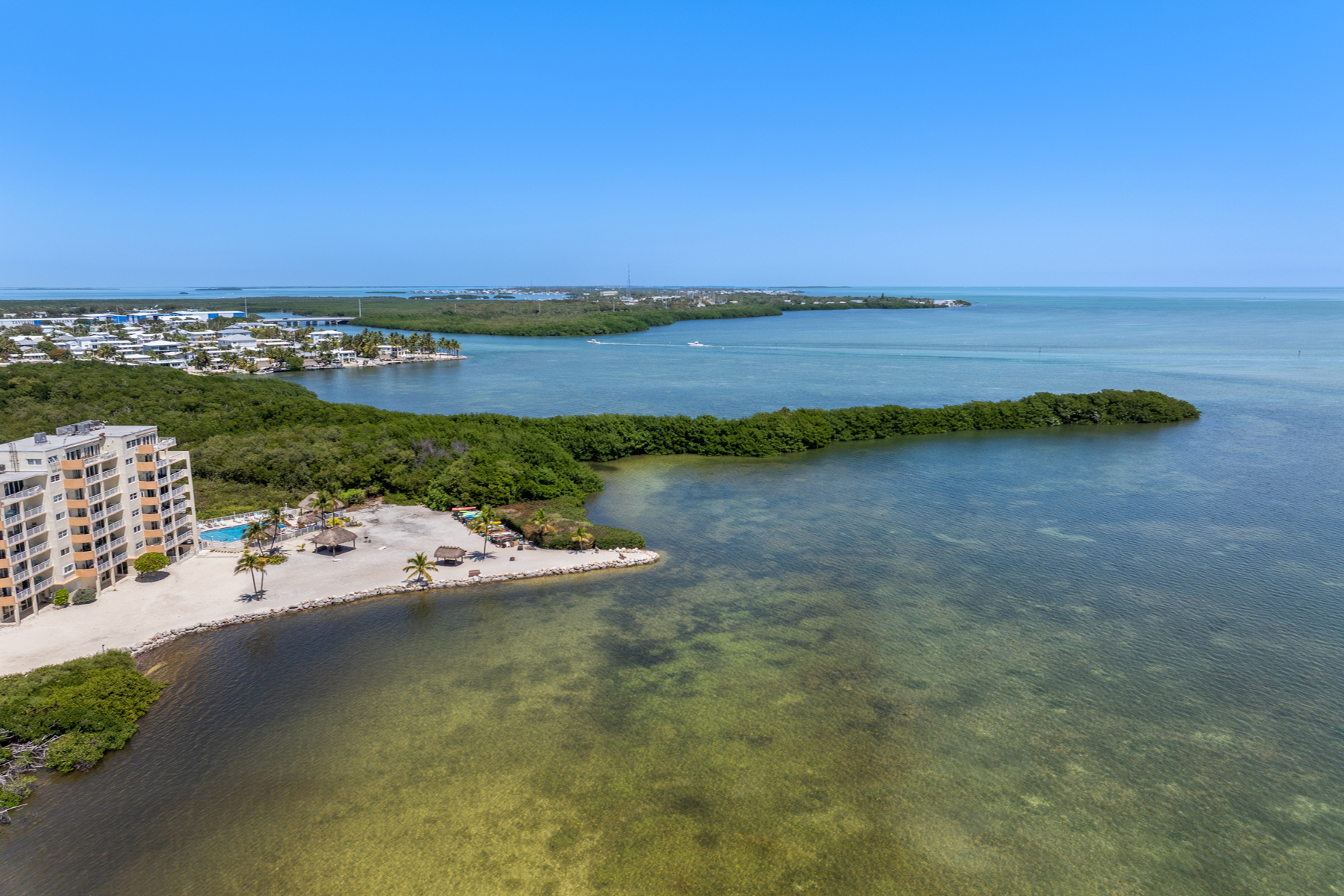  200 Wrenn Street Apt 510, Plantation Key - 物件實景